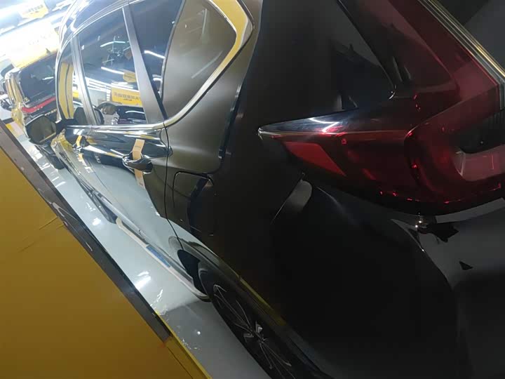 Фото 5 - Honda CR-V