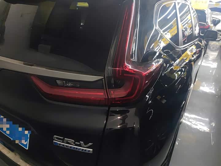 Фото 8 - Honda CR-V