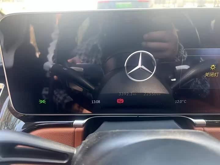 Фото 7 - Mercedes-Benz Maybach S-Class