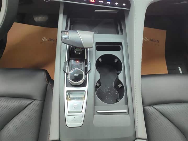 Фото 16 - Changan CS75 Plus