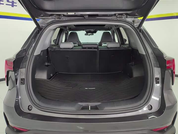 Фото 4 - Changan CS75 Plus