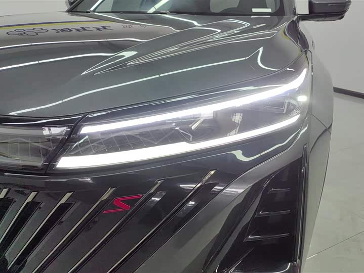 Фото 5 - Changan CS75 Plus