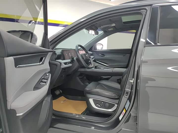 Фото 9 - Changan CS75 Plus