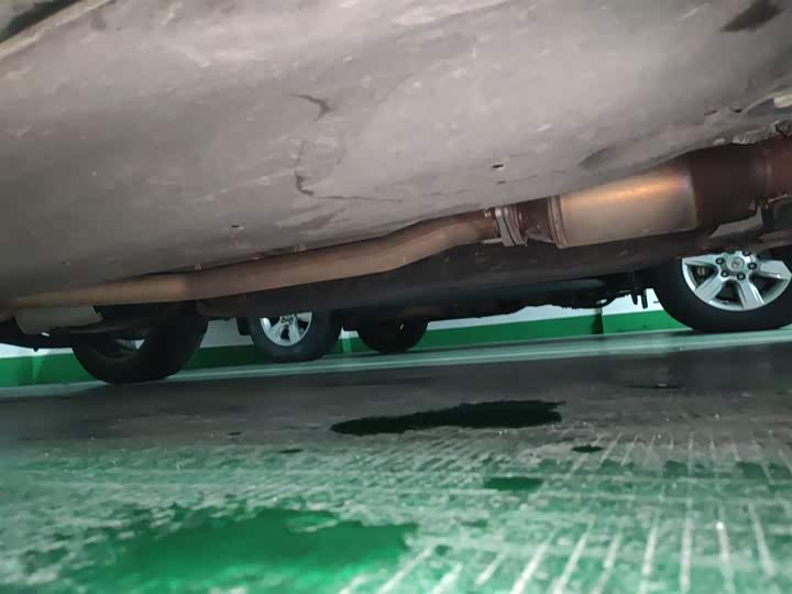 Фото 17 - Hyundai Santa Fe