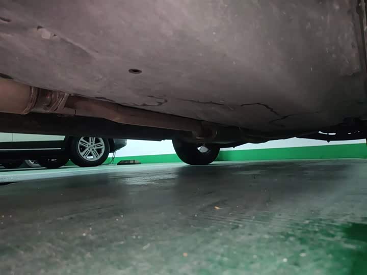 Фото 20 - Hyundai Santa Fe