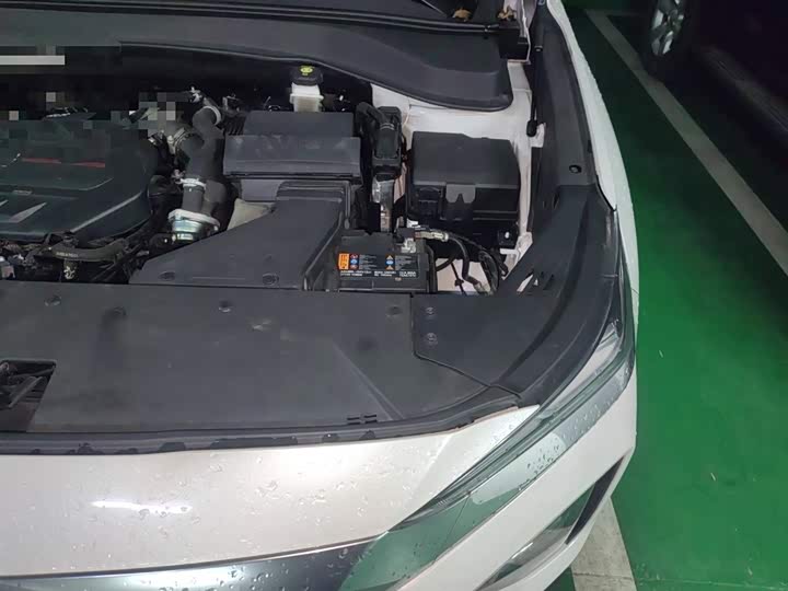 Фото 23 - Hyundai Santa Fe