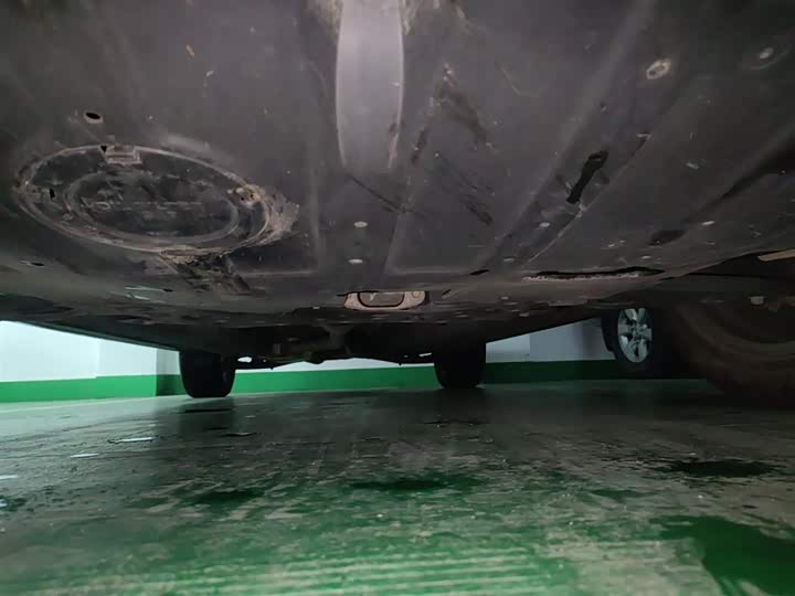 Фото 24 - Hyundai Santa Fe