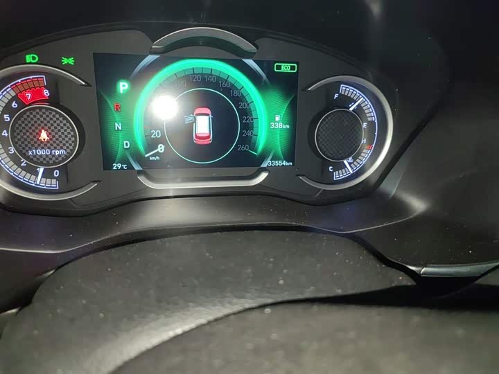 Фото 5 - Hyundai Santa Fe