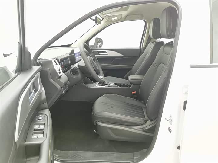 Фото 10 - Great Wall King Kong Poer