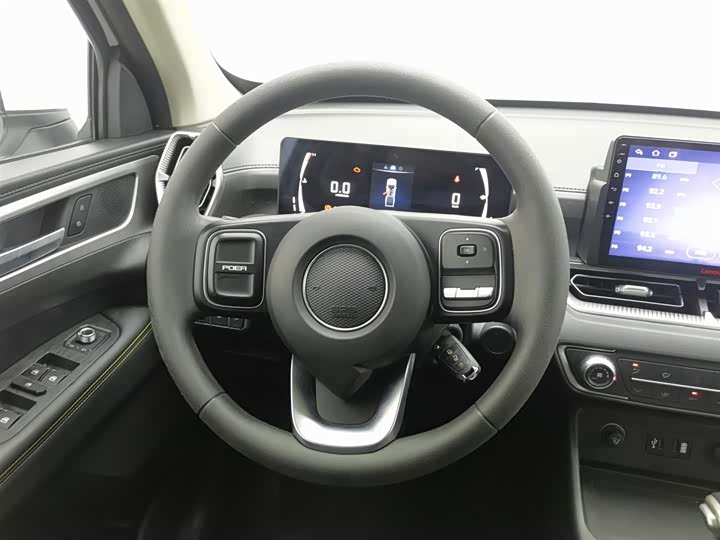 Фото 11 - Great Wall King Kong Poer