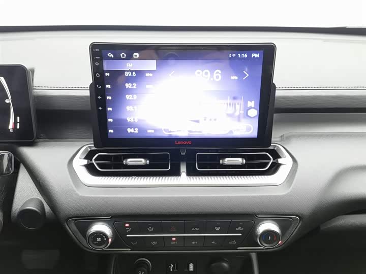 Фото 12 - Great Wall King Kong Poer