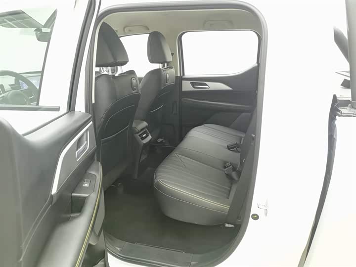 Фото 15 - Great Wall King Kong Poer