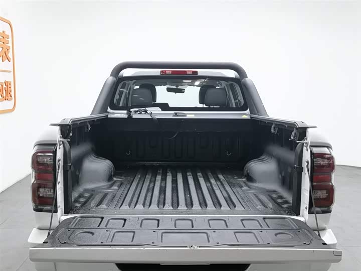 Фото 16 - Great Wall King Kong Poer