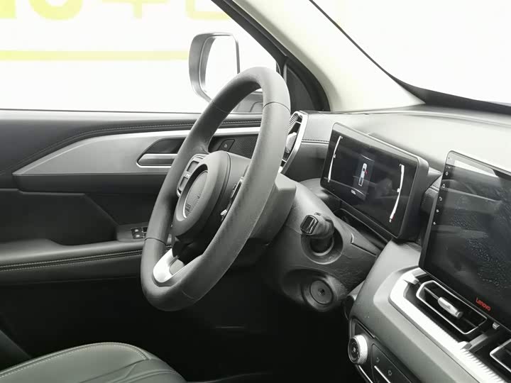 Фото 22 - Great Wall King Kong Poer