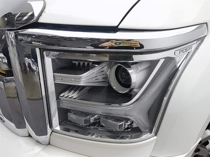 Фото 7 - Great Wall King Kong Poer