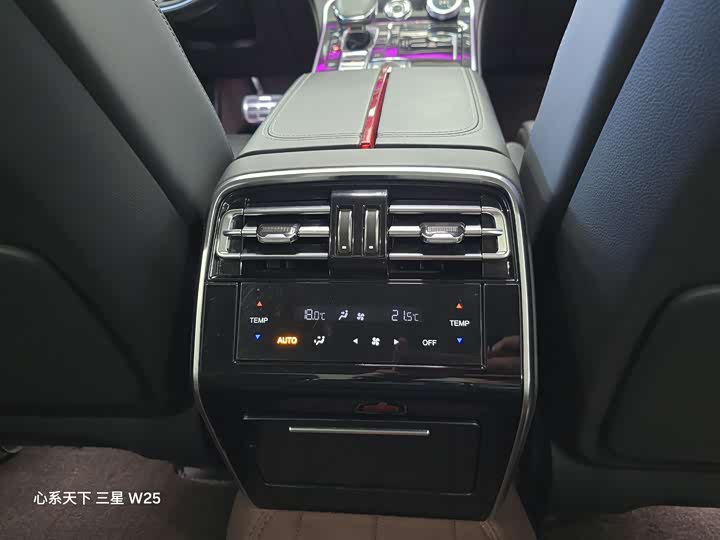 Фото 9 - Hongqi H9