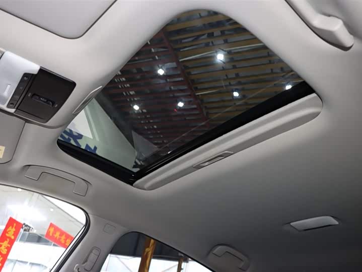 Фото 16 - Nissan Sylphy