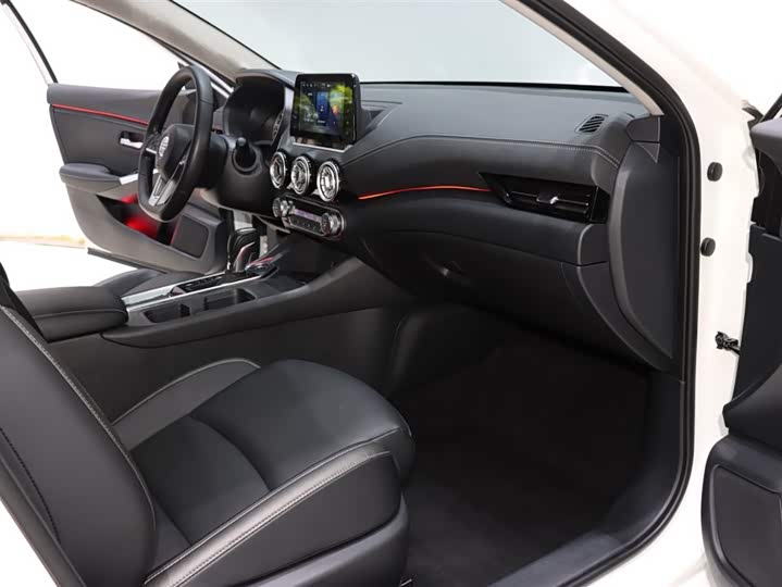 Фото 8 - Nissan Sylphy