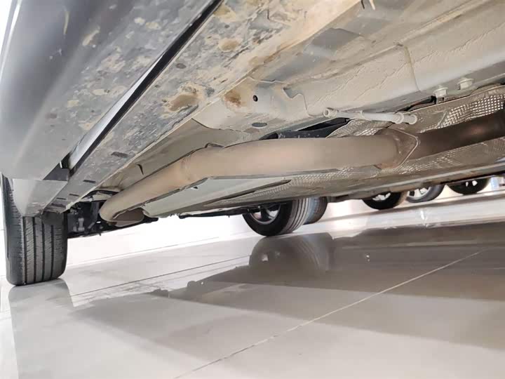 Фото 21 - Chery Tiggo 8 Pro Hybrid