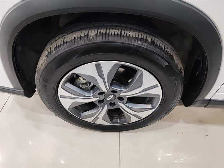 Фото 23 - Chery Tiggo 8 Pro Hybrid