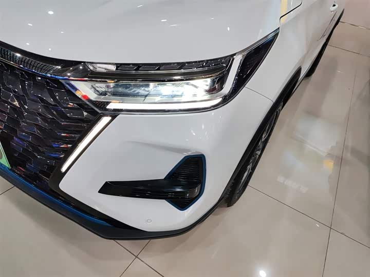 Фото 24 - Chery Tiggo 8 Pro Hybrid