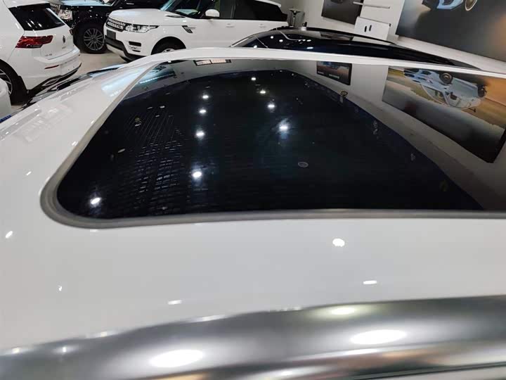 Фото 27 - Chery Tiggo 8 Pro Hybrid