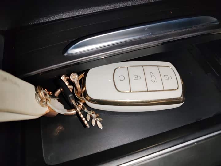 Фото 9 - Chery Tiggo 8 Pro Hybrid