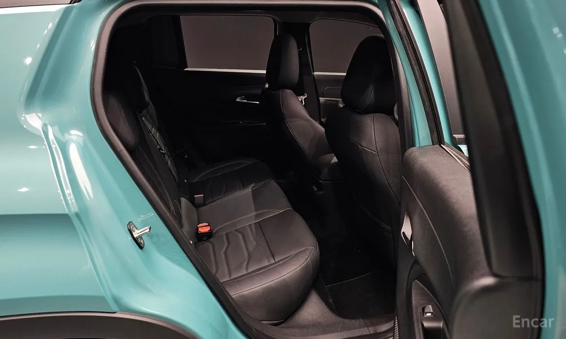 Фото 11 - Jeep Avenger