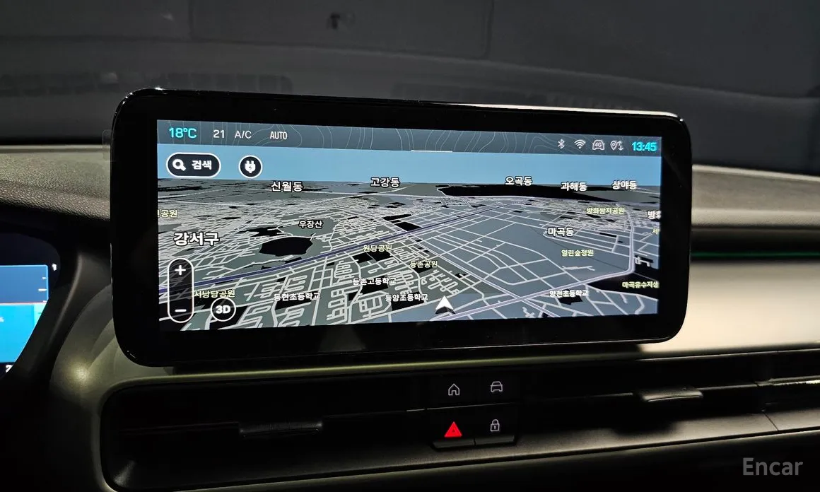 Фото 14 - Jeep Avenger