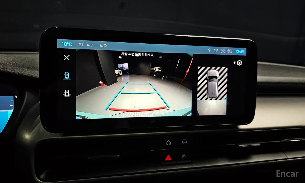 Фото 15 - Jeep Avenger