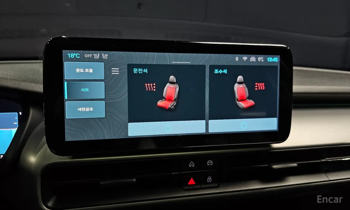 Фото 16 - Jeep Avenger