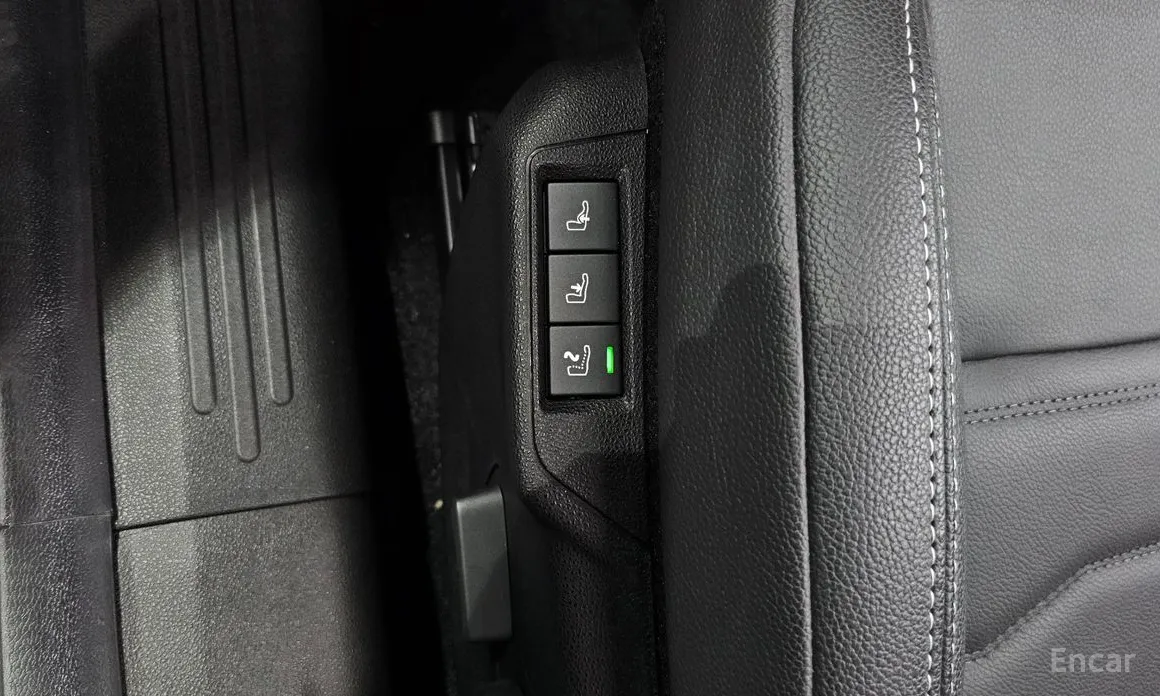 Фото 19 - Jeep Avenger