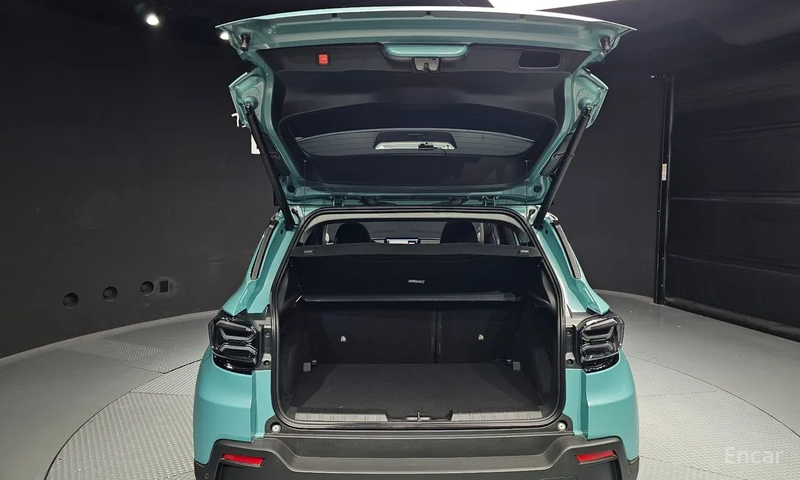 Фото 20 - Jeep Avenger