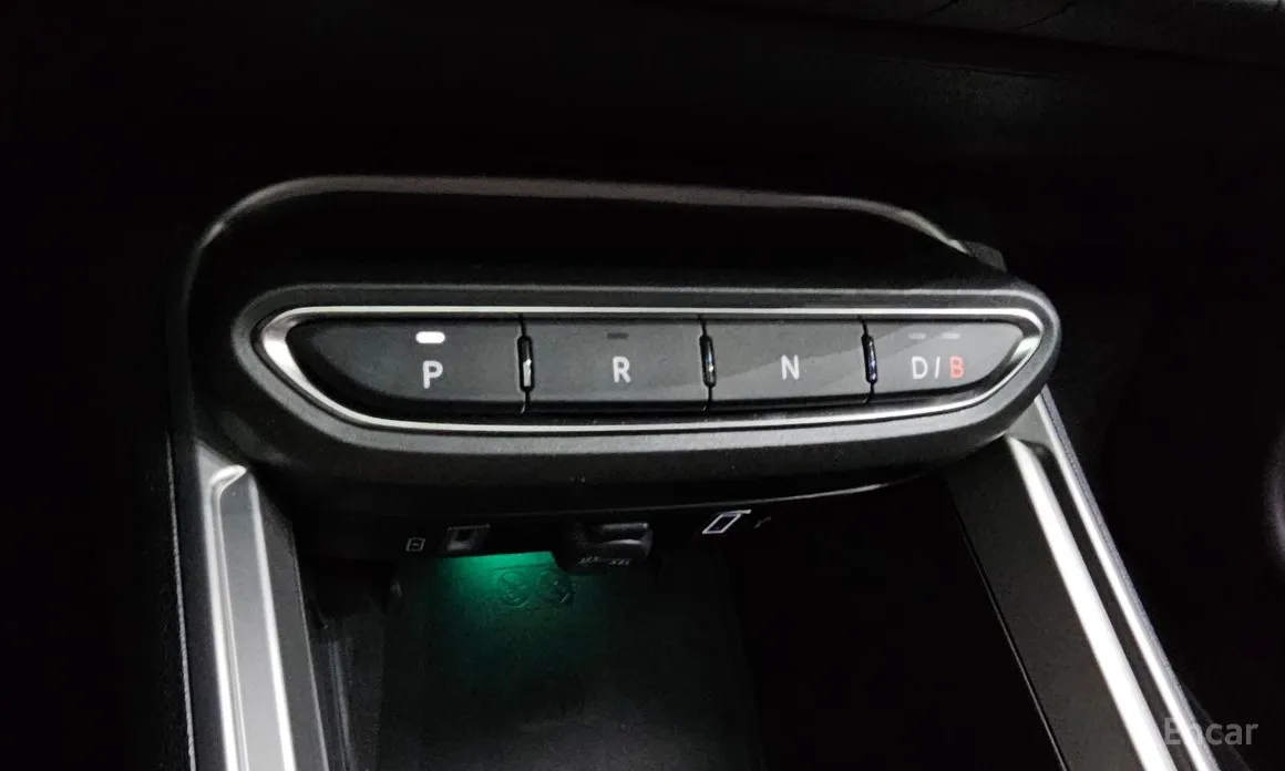 Фото 9 - Jeep Avenger