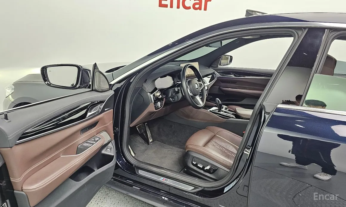 Фото 10 - BMW Gran Turismo