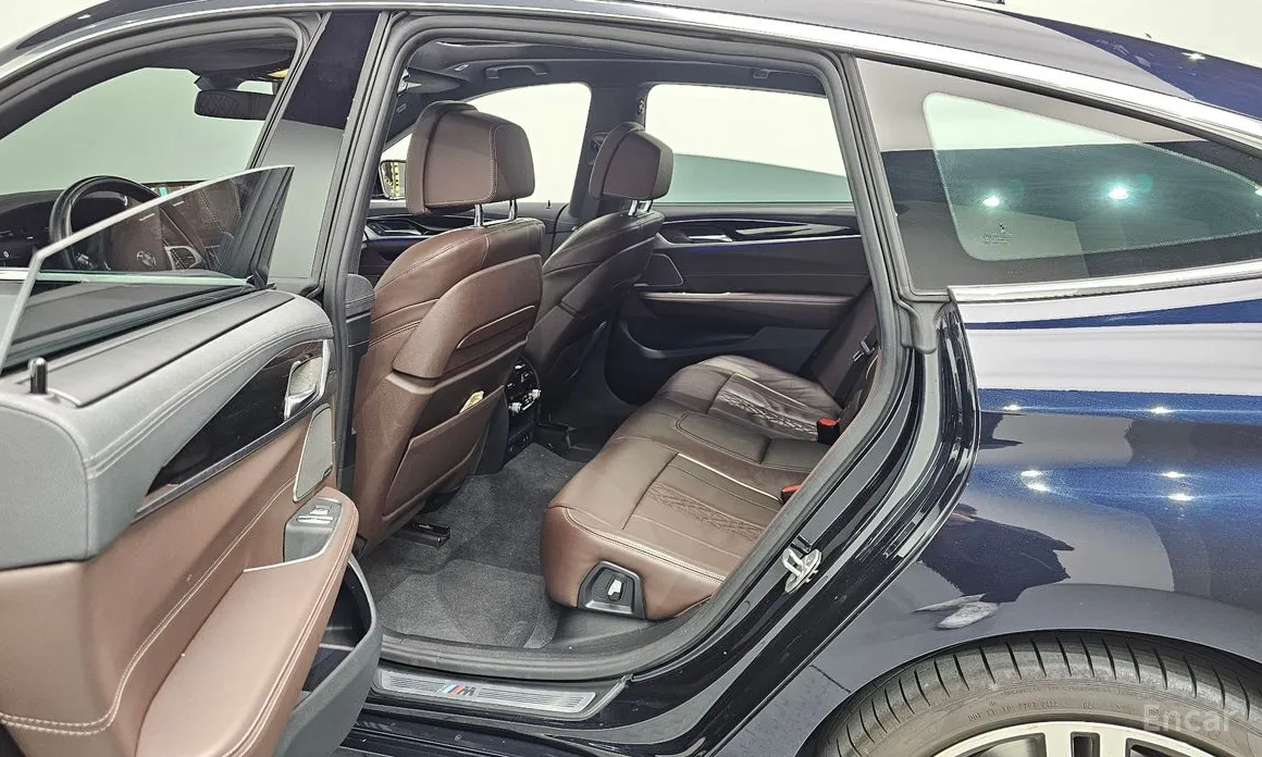 Фото 12 - BMW Gran Turismo