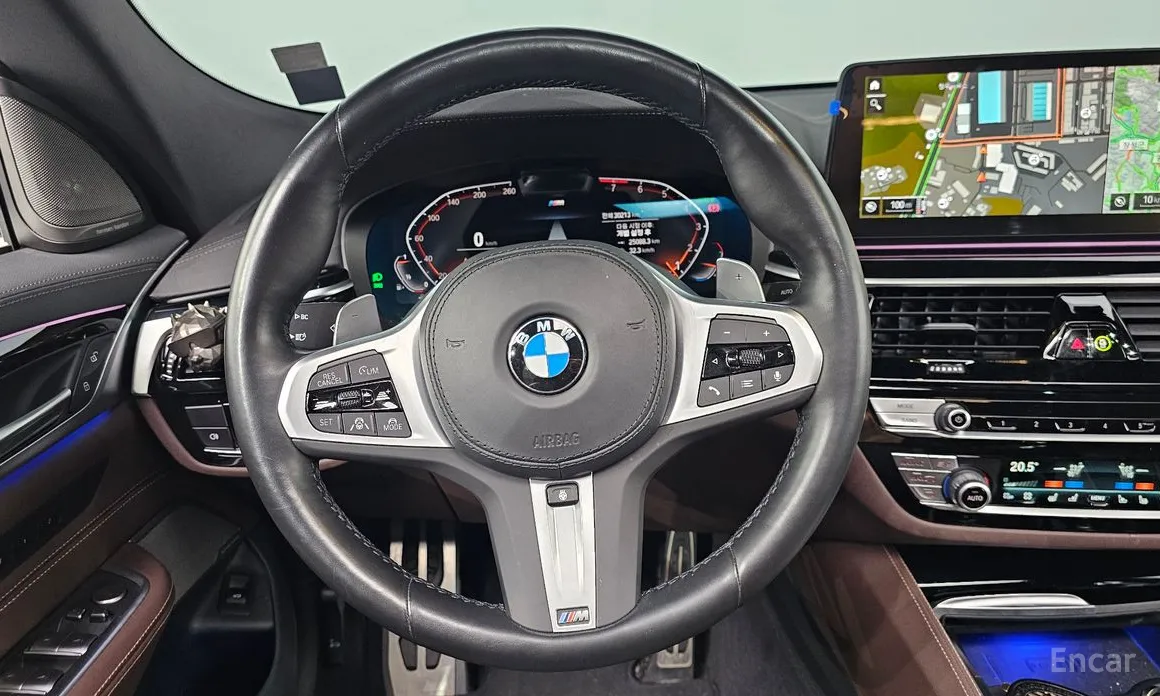 Фото 13 - BMW Gran Turismo