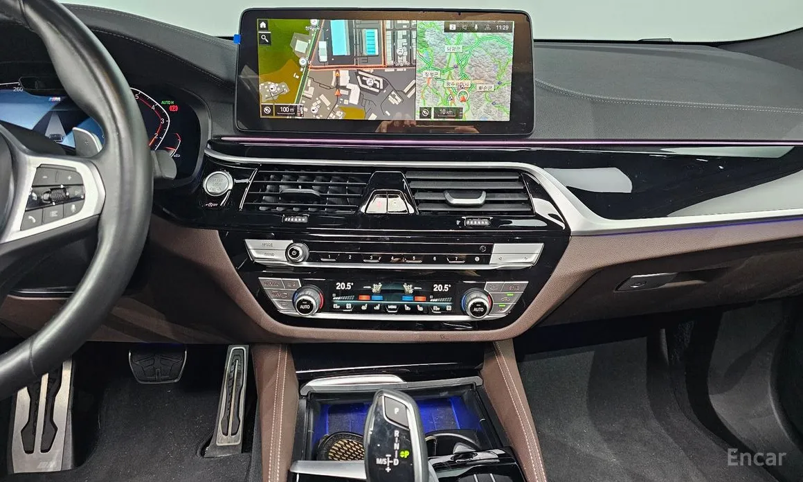 Фото 14 - BMW Gran Turismo