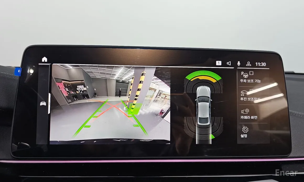 Фото 15 - BMW Gran Turismo