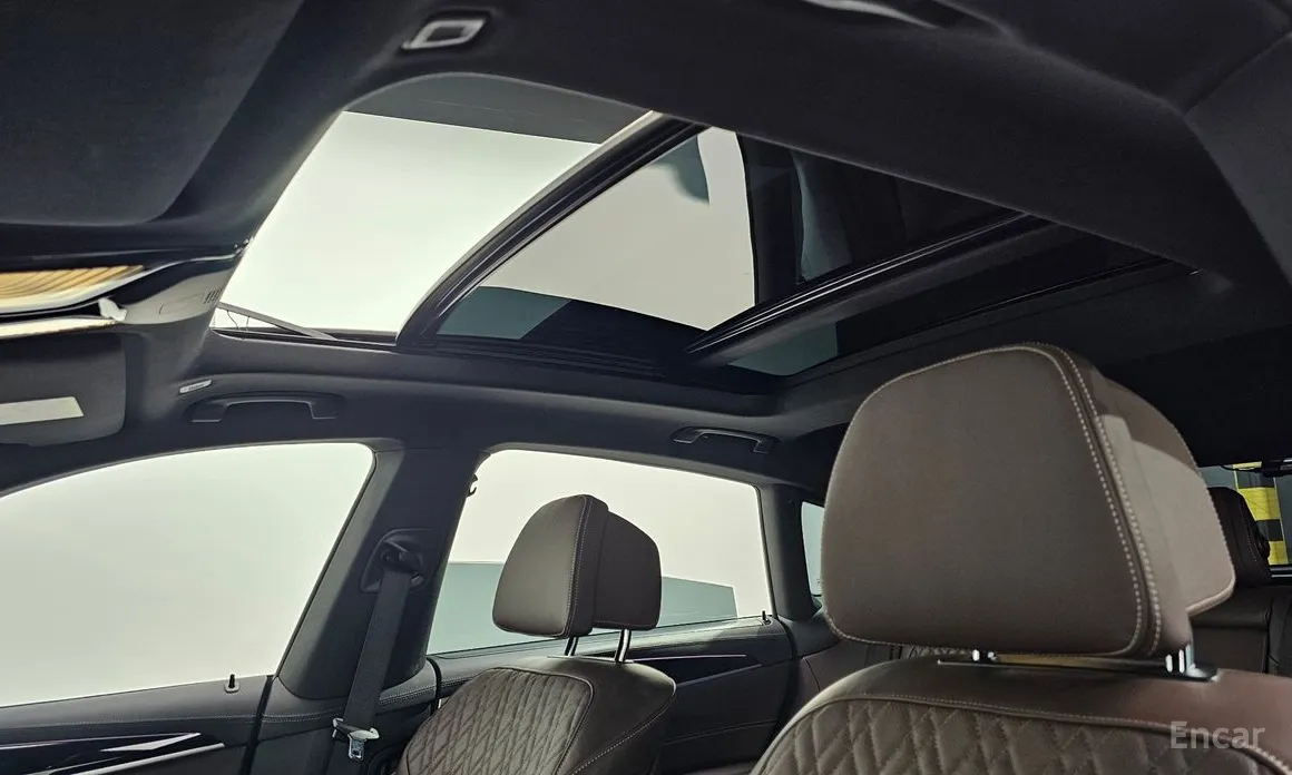 Фото 19 - BMW Gran Turismo