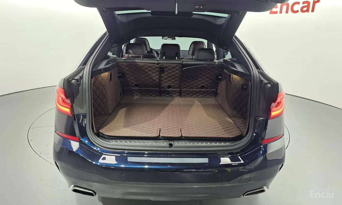 Фото 20 - BMW Gran Turismo