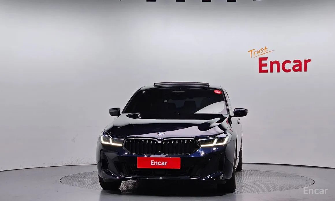 Фото 3 - BMW Gran Turismo