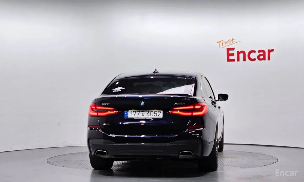 Фото 4 - BMW Gran Turismo