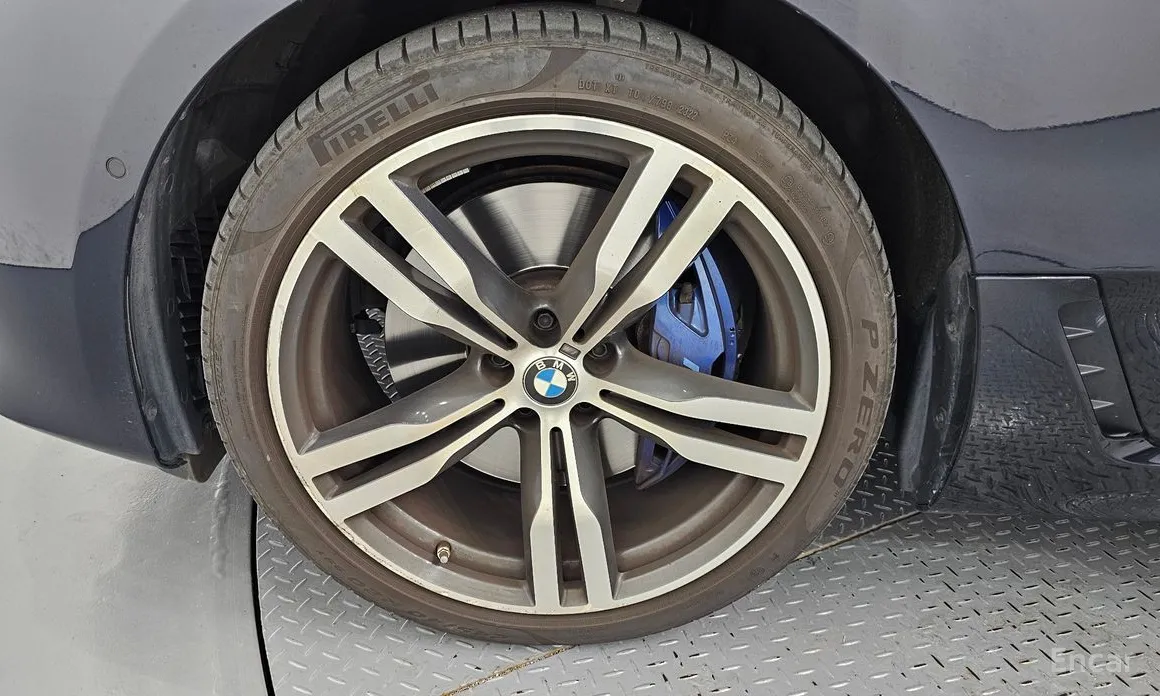 Фото 5 - BMW Gran Turismo