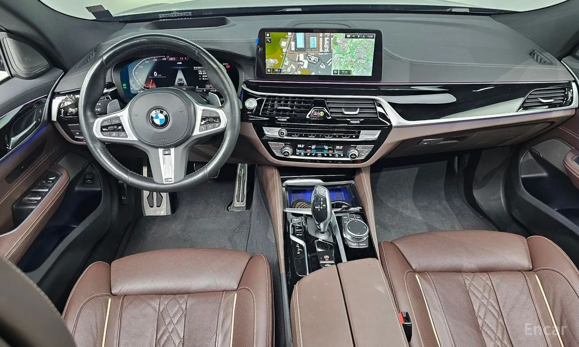 Фото 7 - BMW Gran Turismo