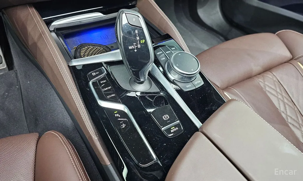 Фото 9 - BMW Gran Turismo