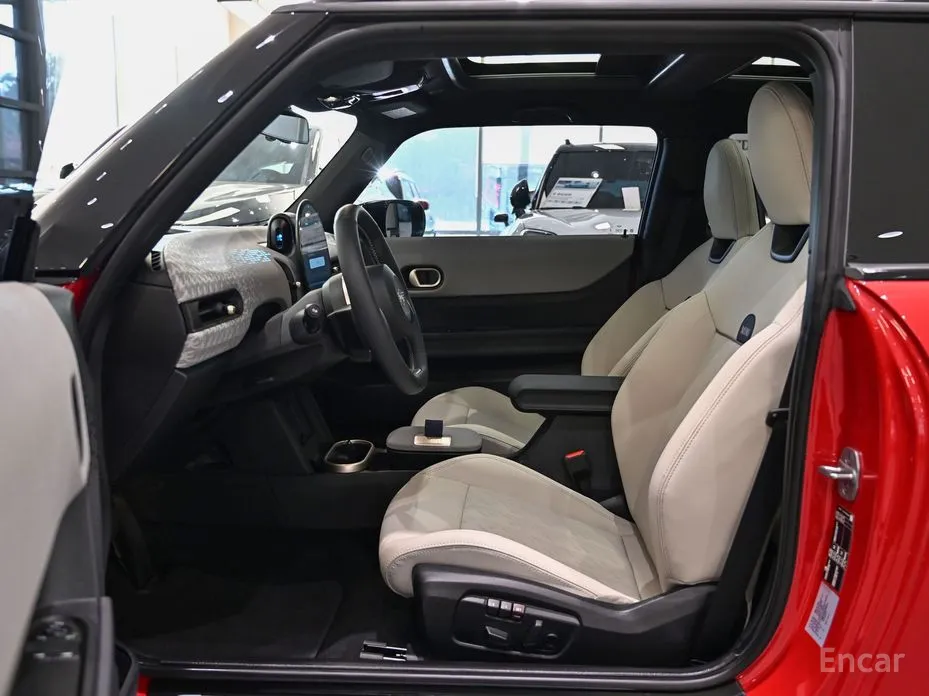 Фото 10 - Mini Cooper