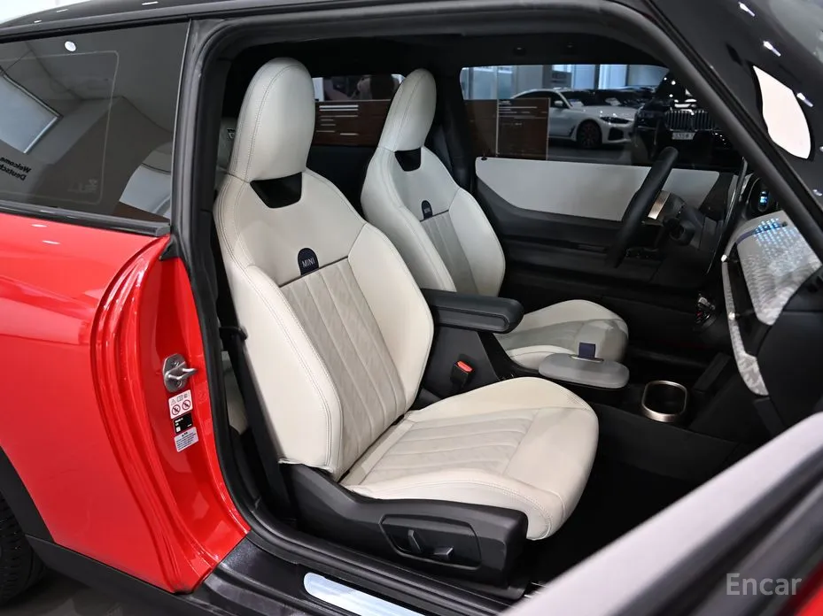 Фото 12 - Mini Cooper