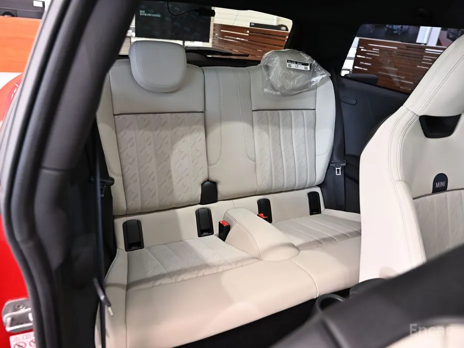 Фото 13 - Mini Cooper
