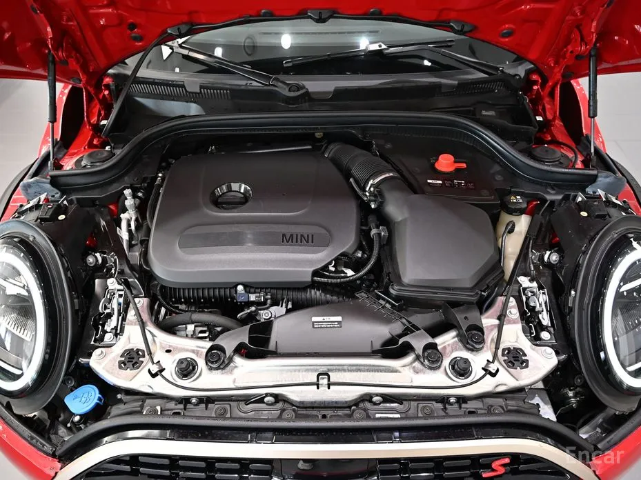 Фото 6 - Mini Cooper